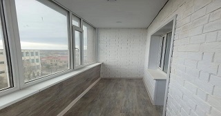 Гидроизоляция балкона Коломна цена от 257 руб. м/2.
